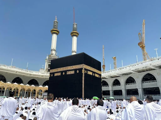 Understanding the Umrah Rituals: A Beginner’s Guide 5 understanding umrah rituals